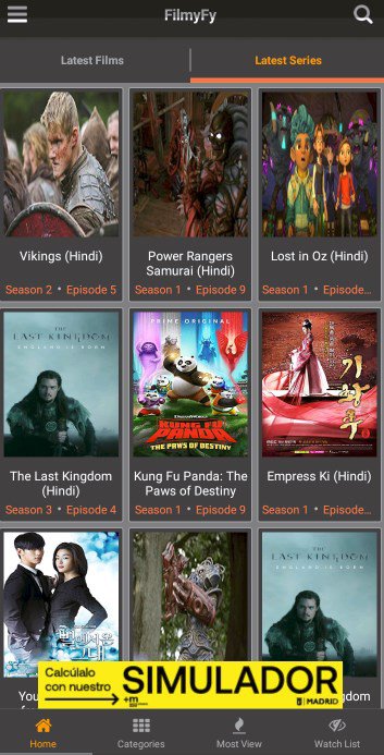 Filmyfy Apk Download For Android