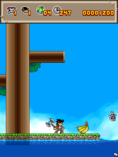 Adventure island games free download for mobile hindi