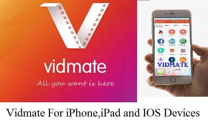 Video Download App For I Phone