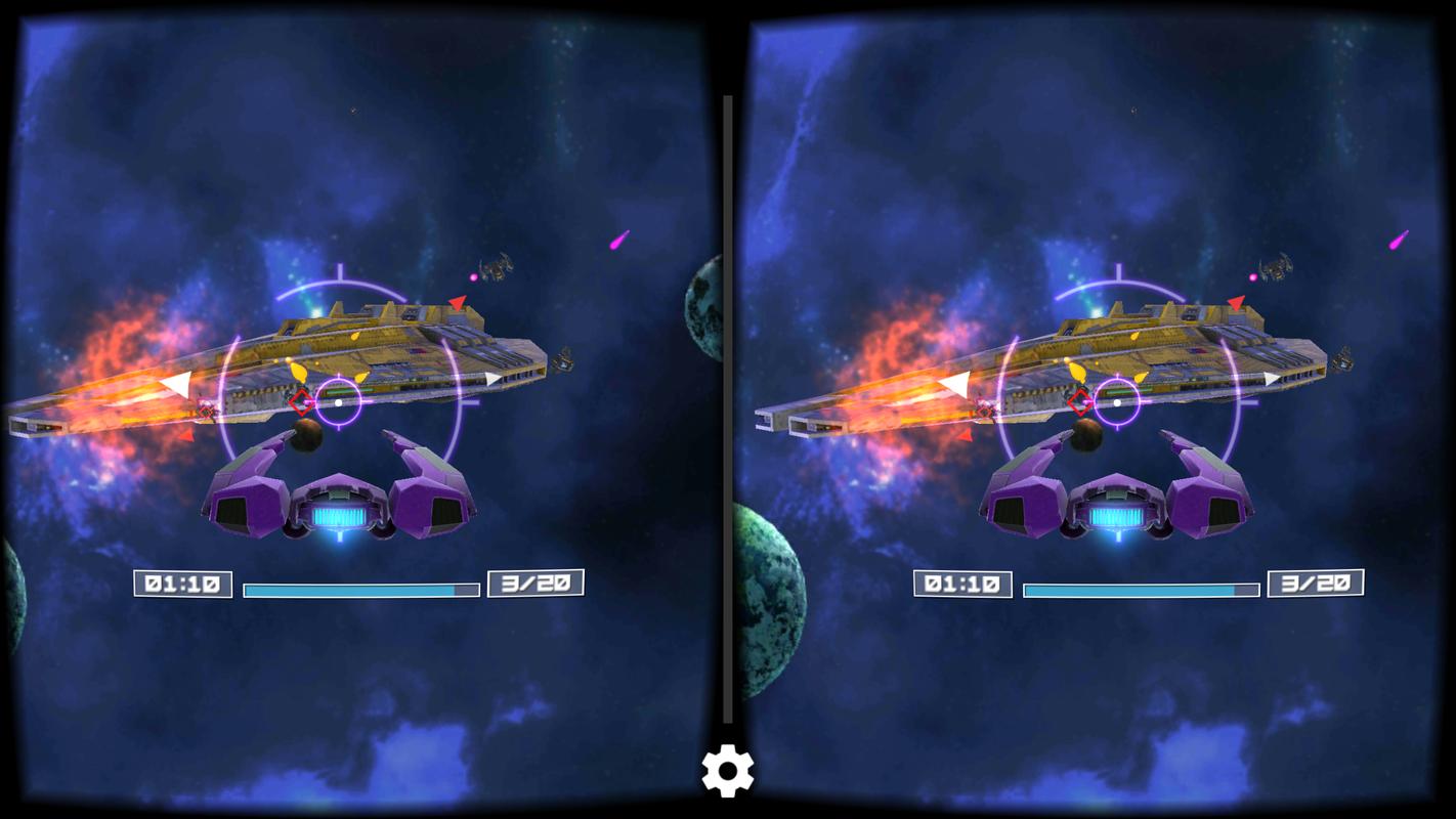 Download space games for android free