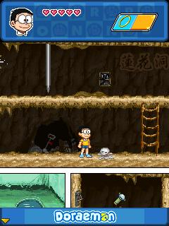 Doraemon Game Free Download For Java Mobile