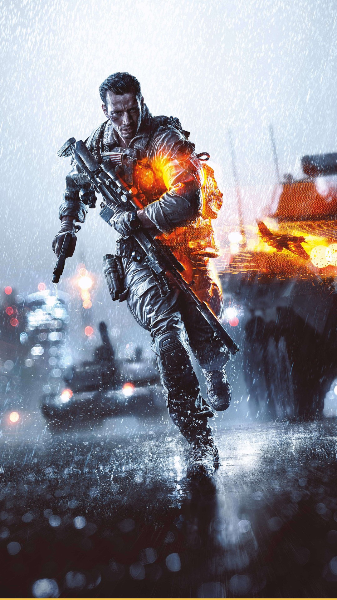 Battlefield 4 pc game download