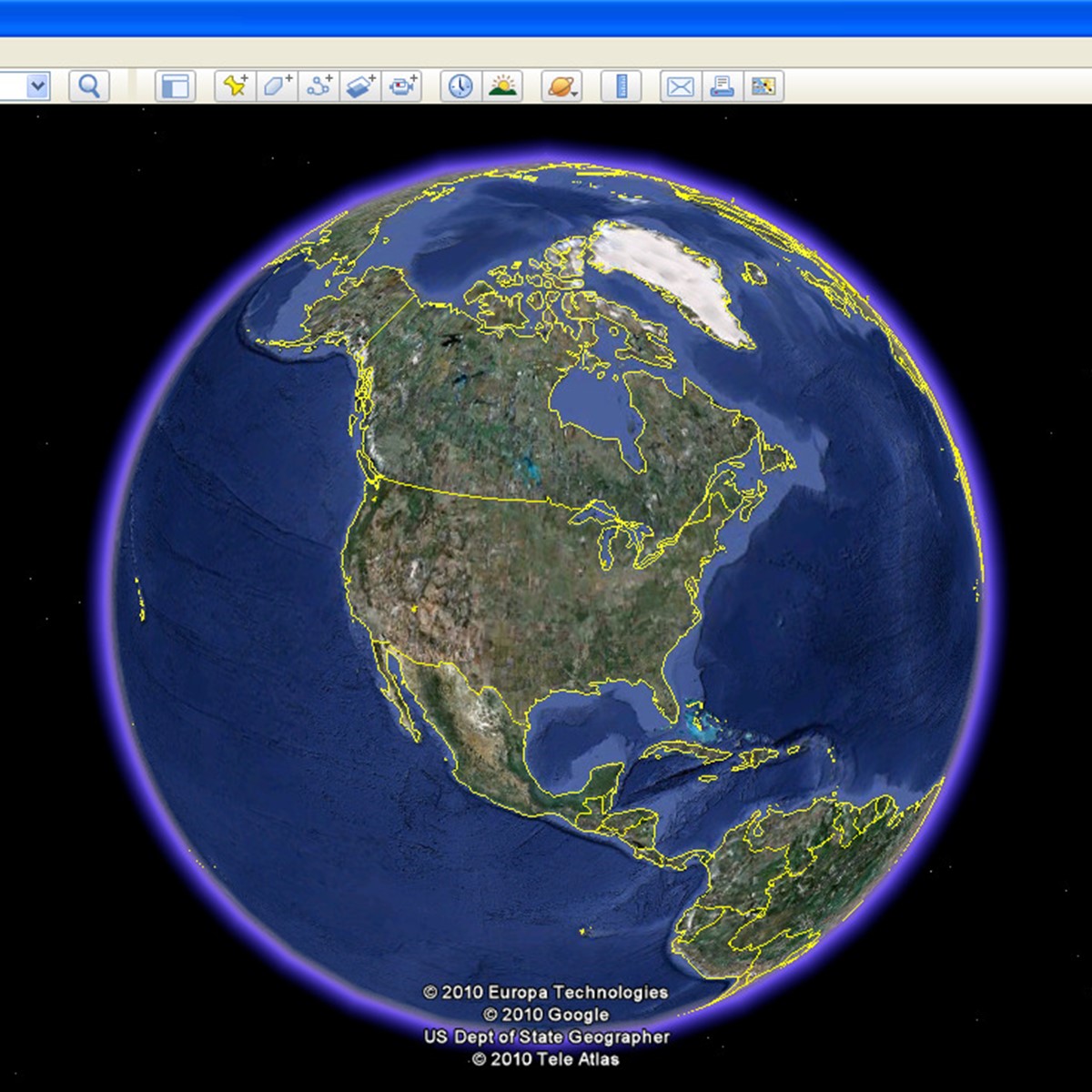 Google earth for android free